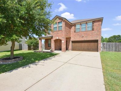 1800 Bayland St, Round Rock, TX, 78664