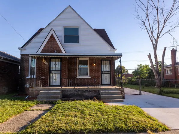 6750 Buhr Ave, Hamtramck, MI 48212