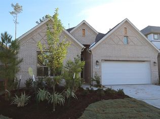 4321 Silver Oak Pl, Spring, TX 77386