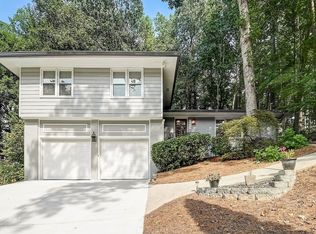 2477 Midvale Ct, Tucker, GA 30084