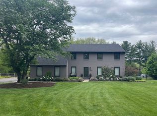 2257 Georgetown Dr, Malvern, PA 19355