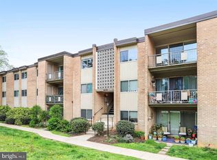 5115 Crossfield Ct APT 14, Rockville, MD 20852