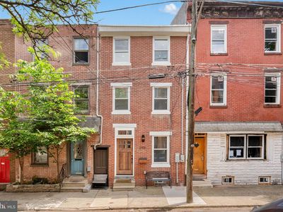2551 Salmon St, Philadelphia, PA, 19125