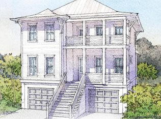 4056 Drift Ln, Johns Island, SC 29455