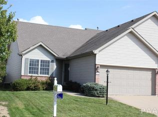 11332 N Northtrail Dr, Dunlap, IL 61525
