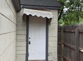 2308 33rd St, Lubbock, TX 79411