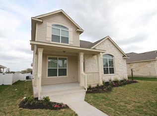 1712 Colorado Bend Dr, Cedar Park, TX 78613