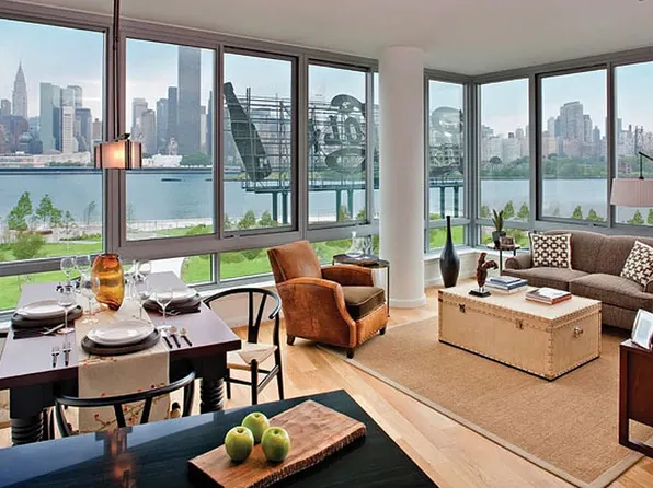 4630 Center Blvd APT 405, Long Island City, NY 11109