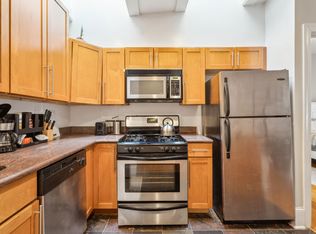 1931 Chestnut St APT 4F, Philadelphia, PA 19103