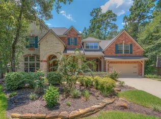 134 W Lansdowne Cir, Spring, TX 77382