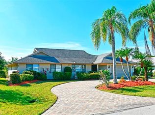 9961 Ortega Ln, Bonita Springs, FL 34135