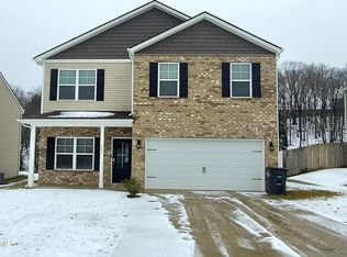 1241 Valley Parke Dr, Kingsport, TN 37663