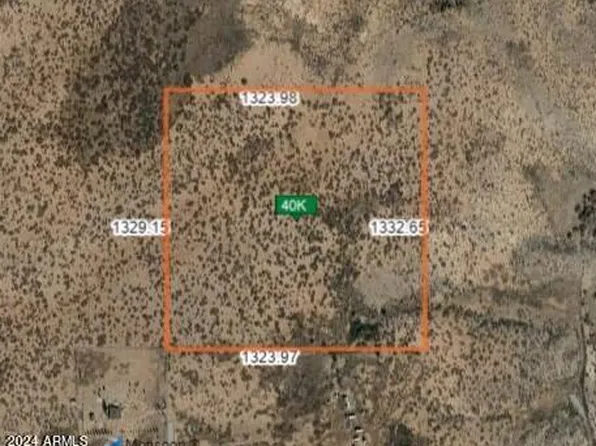 4345 N PLANTATION Road #-, Douglas, AZ 85607