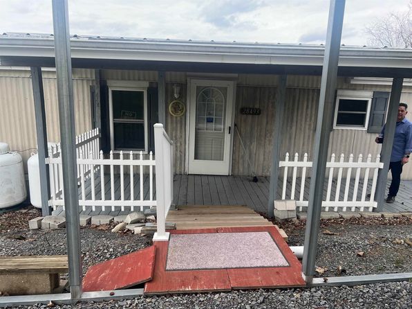 28493 Veterans Memorial Hwy, Terra Alta, WV 26764