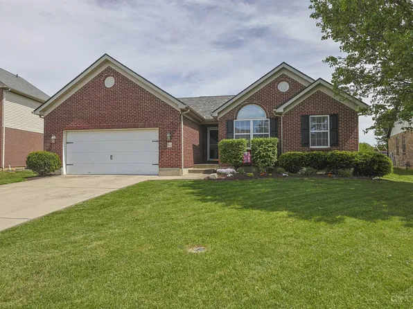 8040 S Port Dr, West Chester, OH 45069