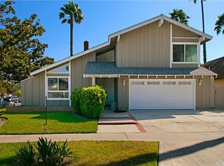 1722 Roanoke Ave, Tustin, CA 92780