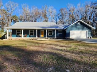 5408 SW 131st Ln, Micanopy, FL 32667