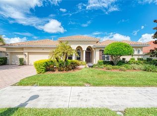 249 Pesaro Dr, Nokomis, FL 34275