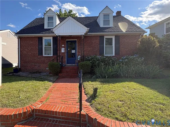 6703 Patterson Ave, Richmond, VA 23226