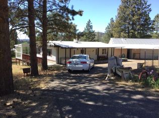 3606 Christine Ln, Klamath Falls, OR