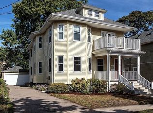 76 Marathon St UNIT 1, Arlington, MA 02474