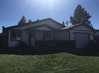 20 N Buchanan Ave, Eagle Point, OR 97524