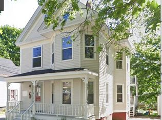 51 Irving St #2, Portland, ME 04103