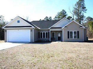 103 Sheha Ter, Goldsboro, NC 27534