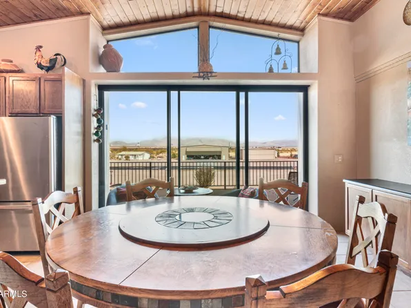 66549 INDIAN HILLS Way, Salome, AZ 85348