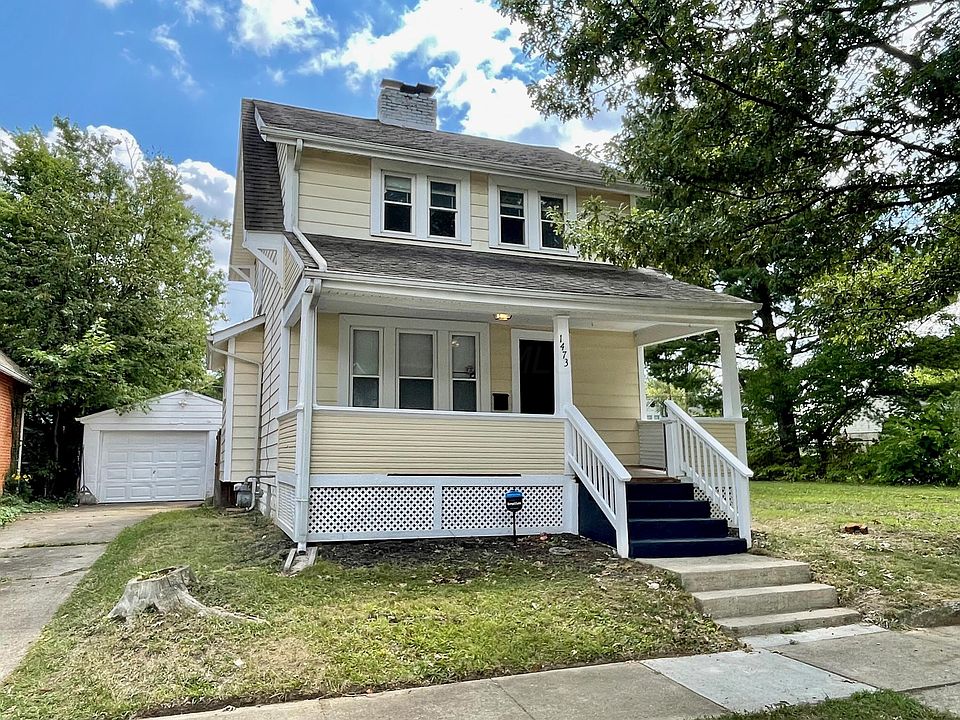 1st image of 1473 Arlington Ave