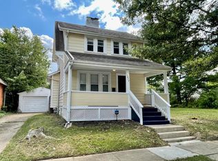 1473 Arlington Ave, Columbus, OH 43211