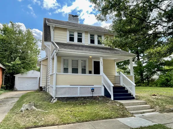 1473 Arlington Ave, Columbus, OH 43211