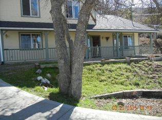 18141 Alps Dr, Tehachapi, CA 93561