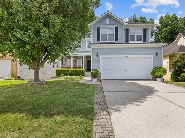 6364 Wandering Way, Norcross, GA 30093