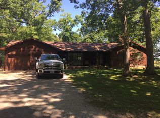 1435 Schwartz Ln, Farmington, MO 63640