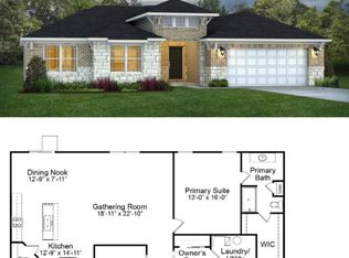 0 N Oak Dr, Camby, IN 46113