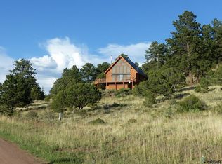 L16 Knickerbocker Rd, Westcliffe, CO 81252