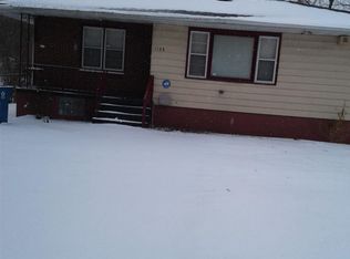 1128 Matthews St, Gary, IN 46406