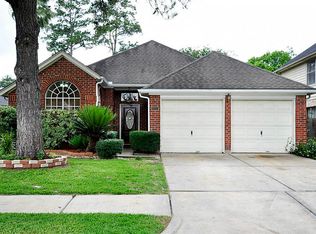 12643 Duchess Ln, Houston, TX 77070