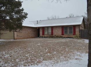 9716 Nichols Rd, Oklahoma City, OK 73120