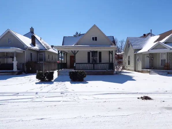 1335 1st Ave, Terre Haute, IN 47807