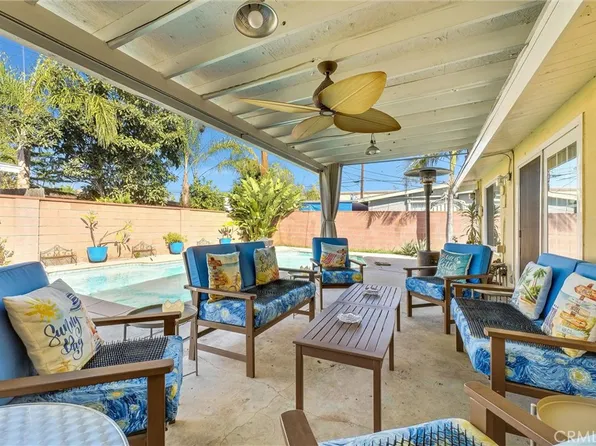 175 W Devanah St, Covina, CA 91722