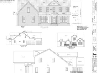 1020 Water Mint Pl, PRINCETON, NC 27569