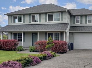 2407 S 15th St, Mount Vernon, WA 98274