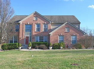 745 Mendon Hill Ln, Cincinnati, OH 45244