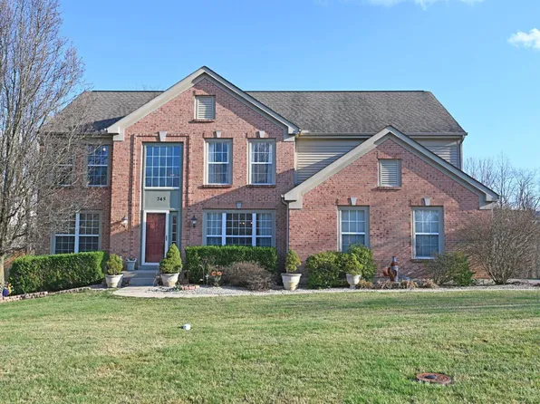 745 Mendon Hill Ln, Cincinnati, OH 45244