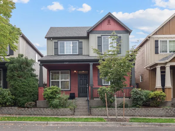 6105 SW Zabaco Ter, Beaverton, OR 97078
