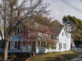 236 N Champlain St, Burlington, VT 05401