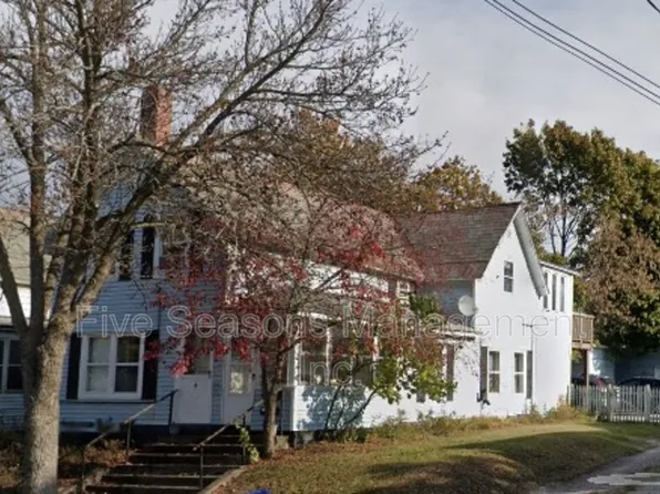 236 N Champlain St, Burlington, VT 05401