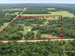 Ns 359 Rd LOT 1, Sasakwa, OK 74867